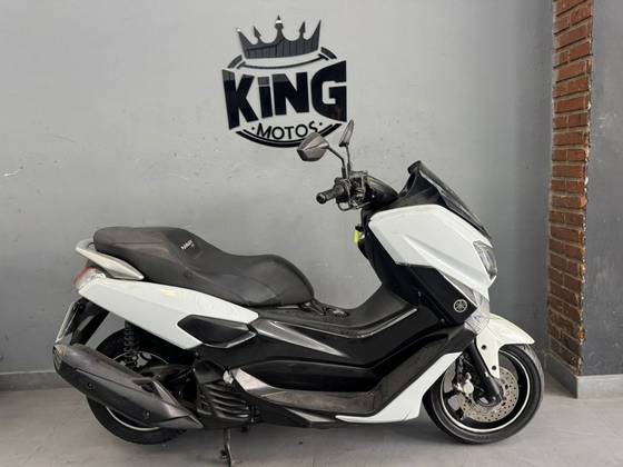YAMAHA NMAX 160 ABS 